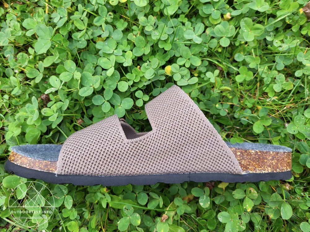 Giesswein Merino Slides Women