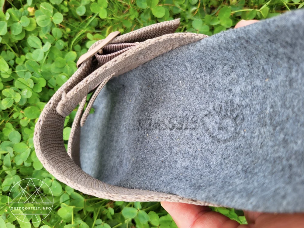 Giesswein Merino Slides Women