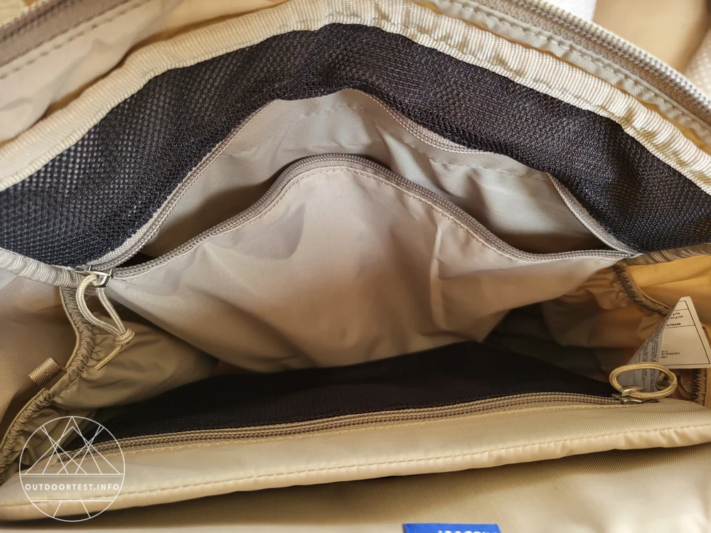 Osprey Poco™ Changing Tote