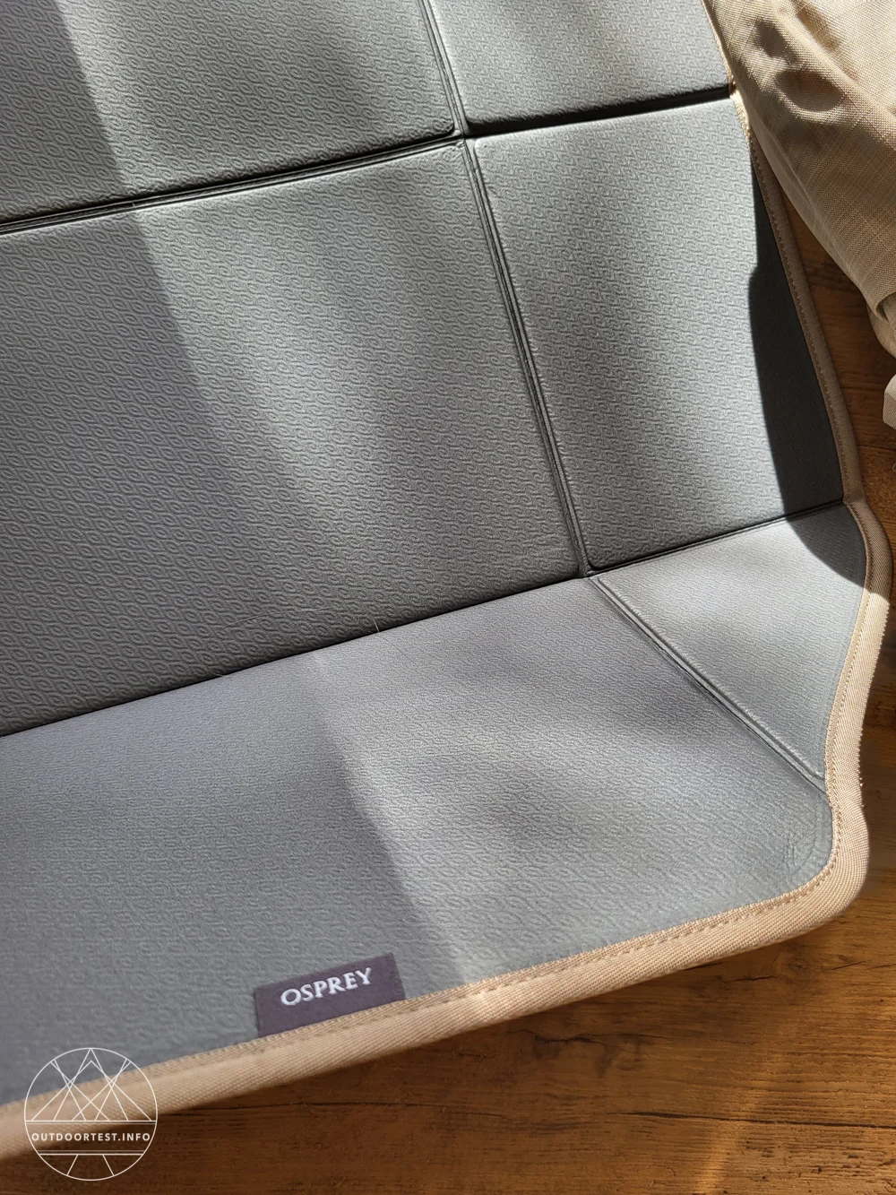 Osprey Poco™ Changing Tote