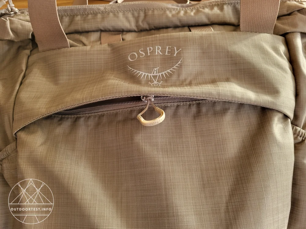 Osprey Poco™ Changing Tote