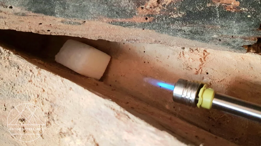 Soto Pocket Torch XT