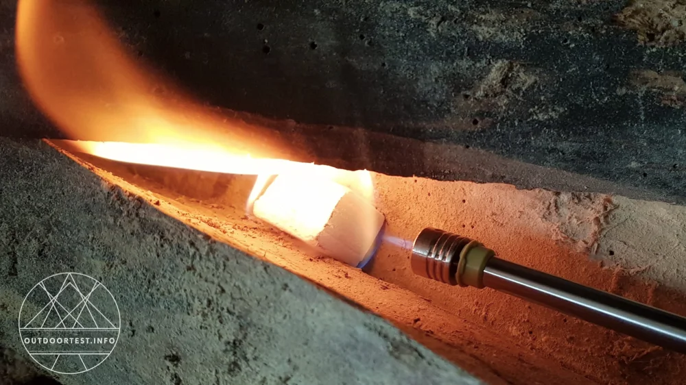 Soto Pocket Torch XT