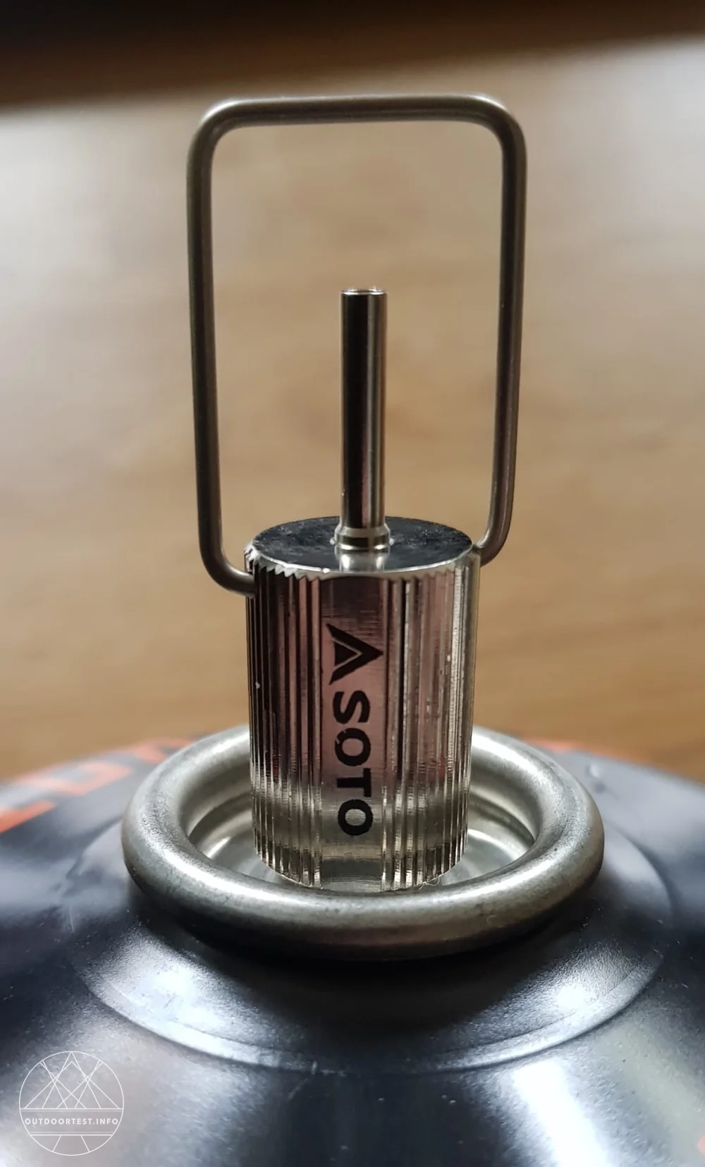 Soto Pocket Torch XT