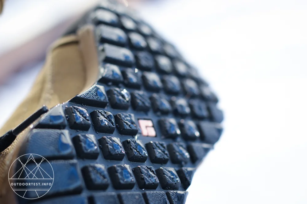 Black Diamond WOMEN´S CIRCUIT MID SHOES