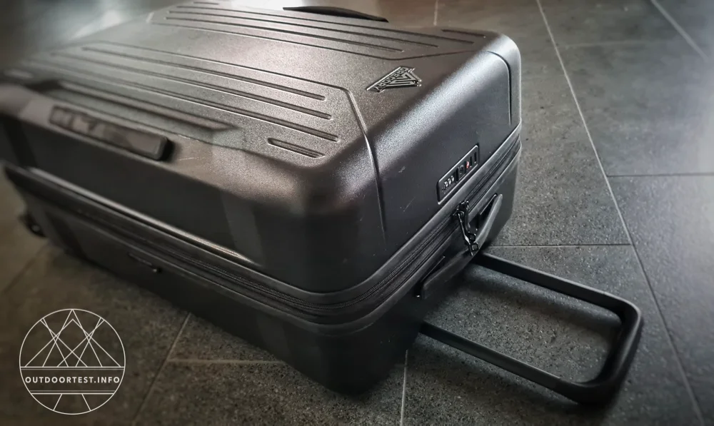 Gregory Quadro Pro 88L