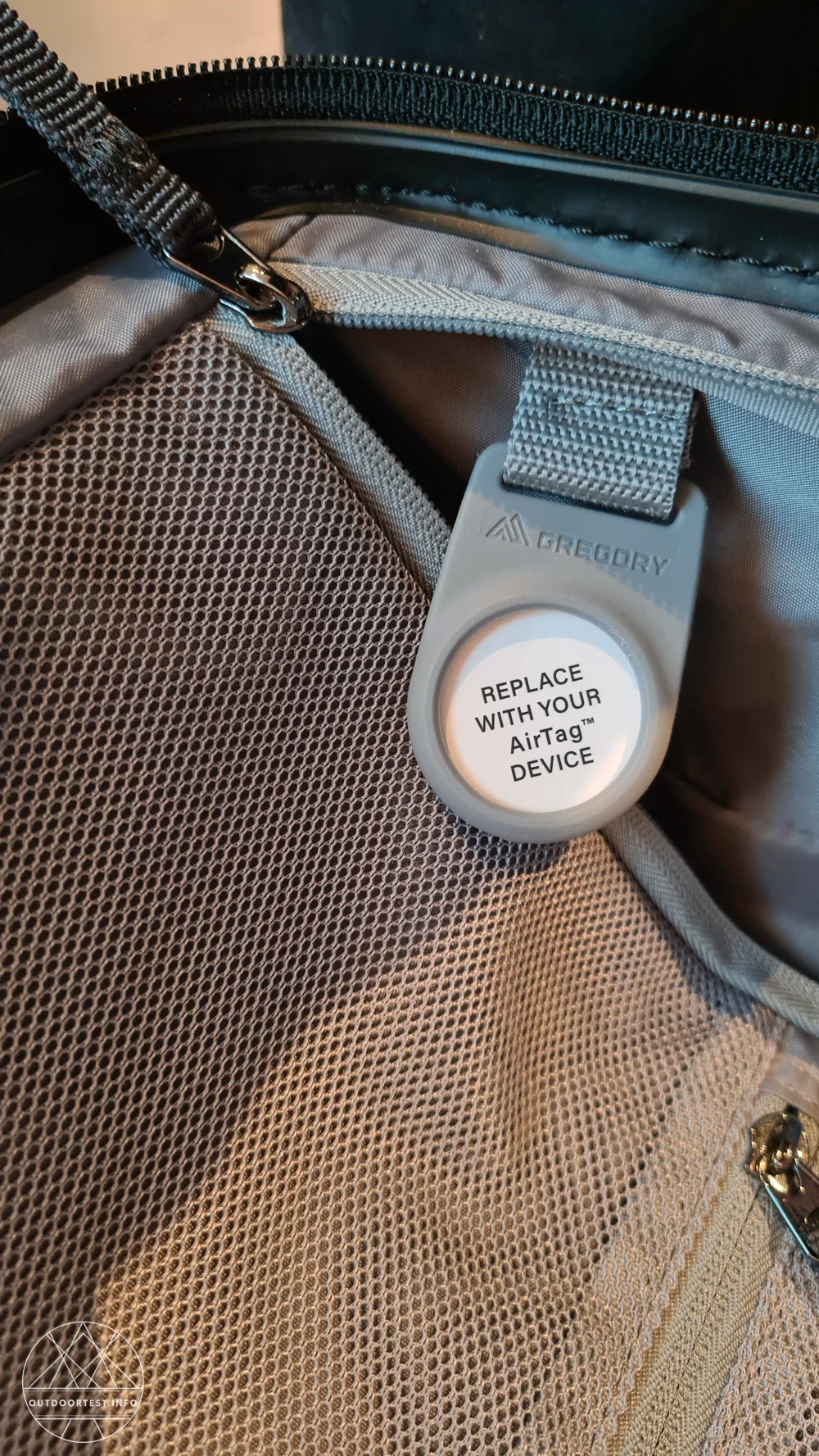 Gregory Quadro Pro 88L