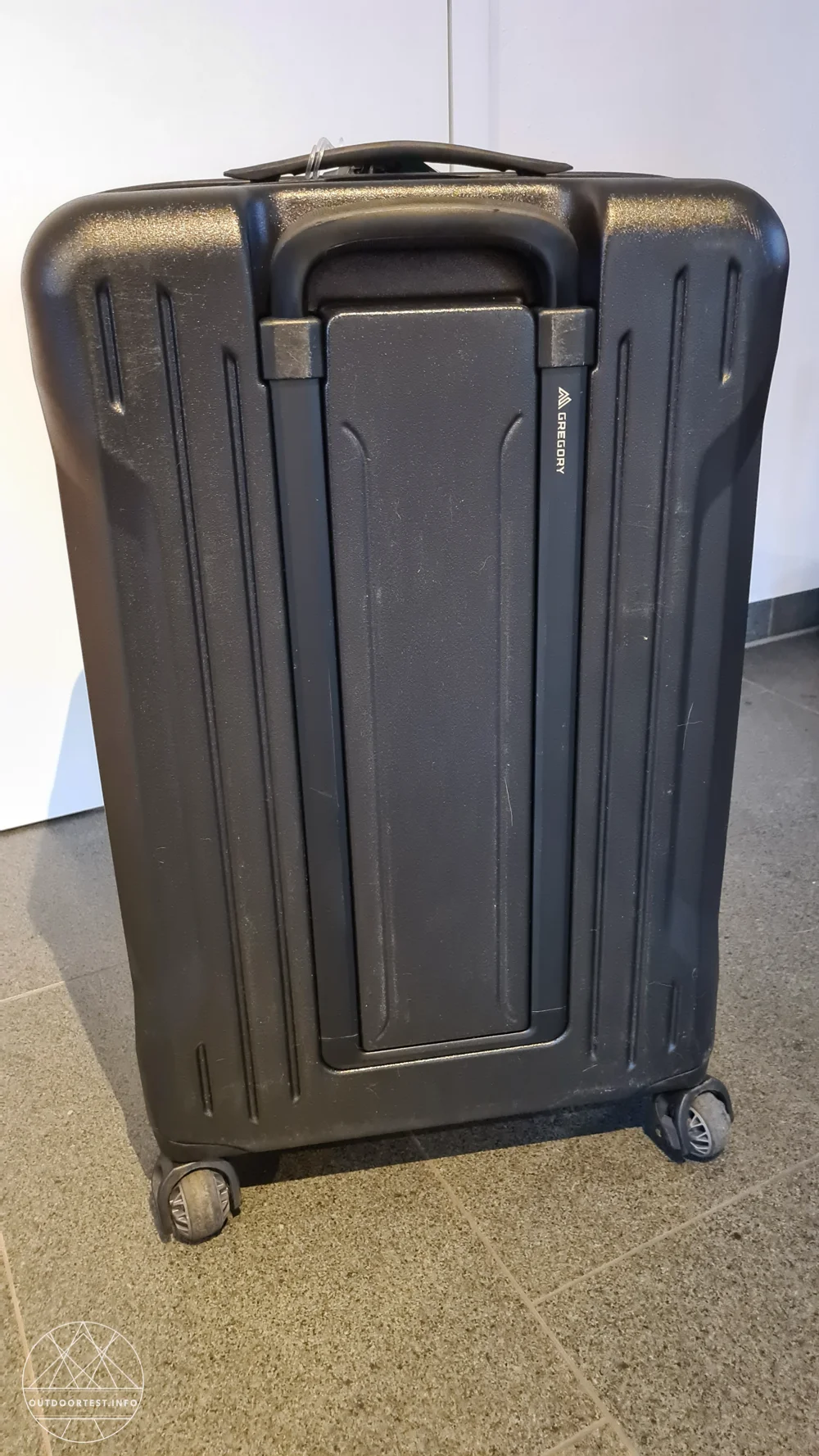 Gregory Quadro Pro 88L