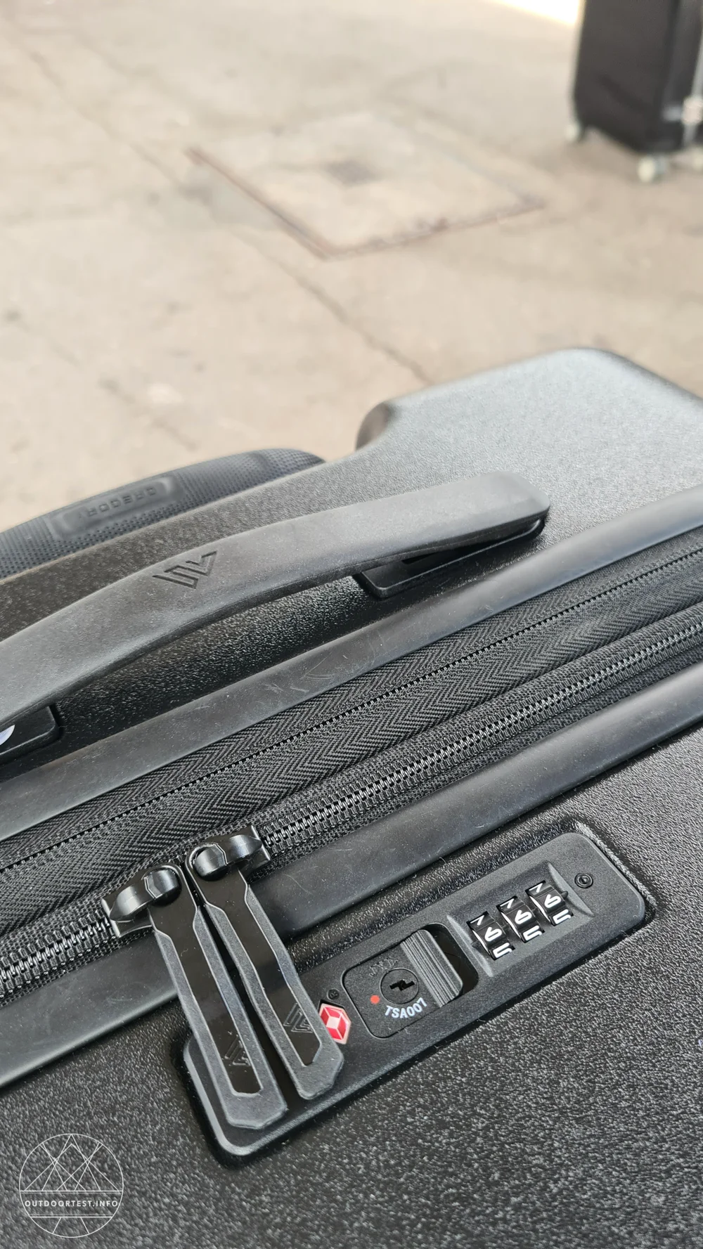 Gregory Quadro Pro 88L