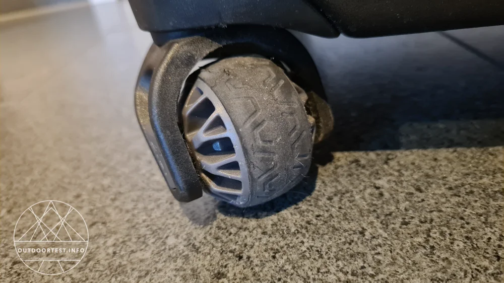 Gregory Quadro Pro 88L