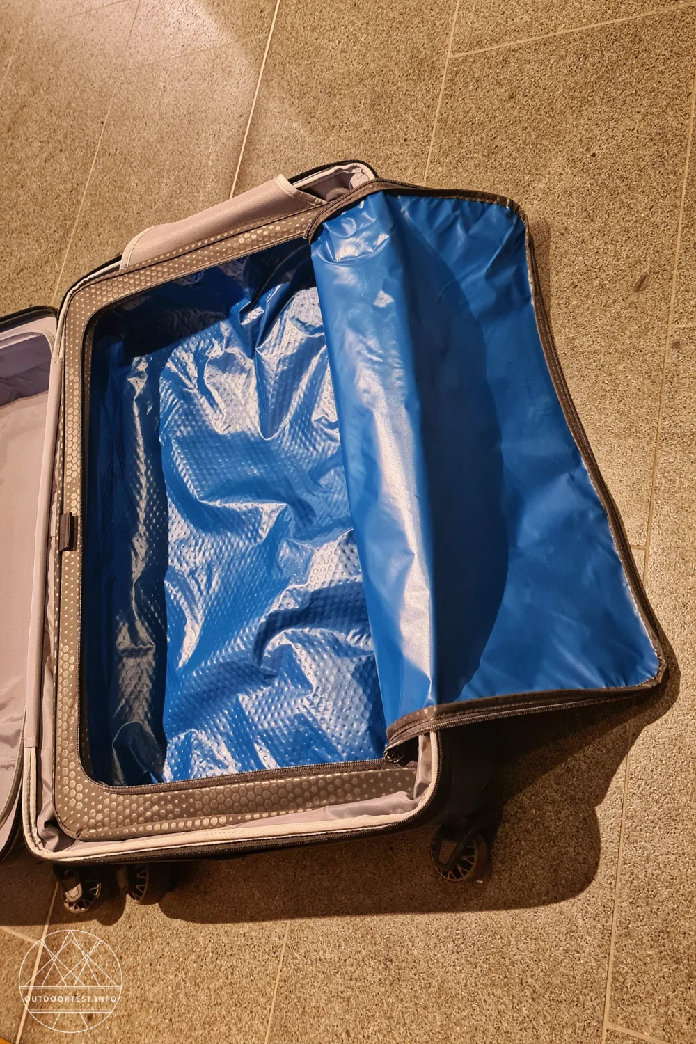 Gregory Quadro Pro 88L