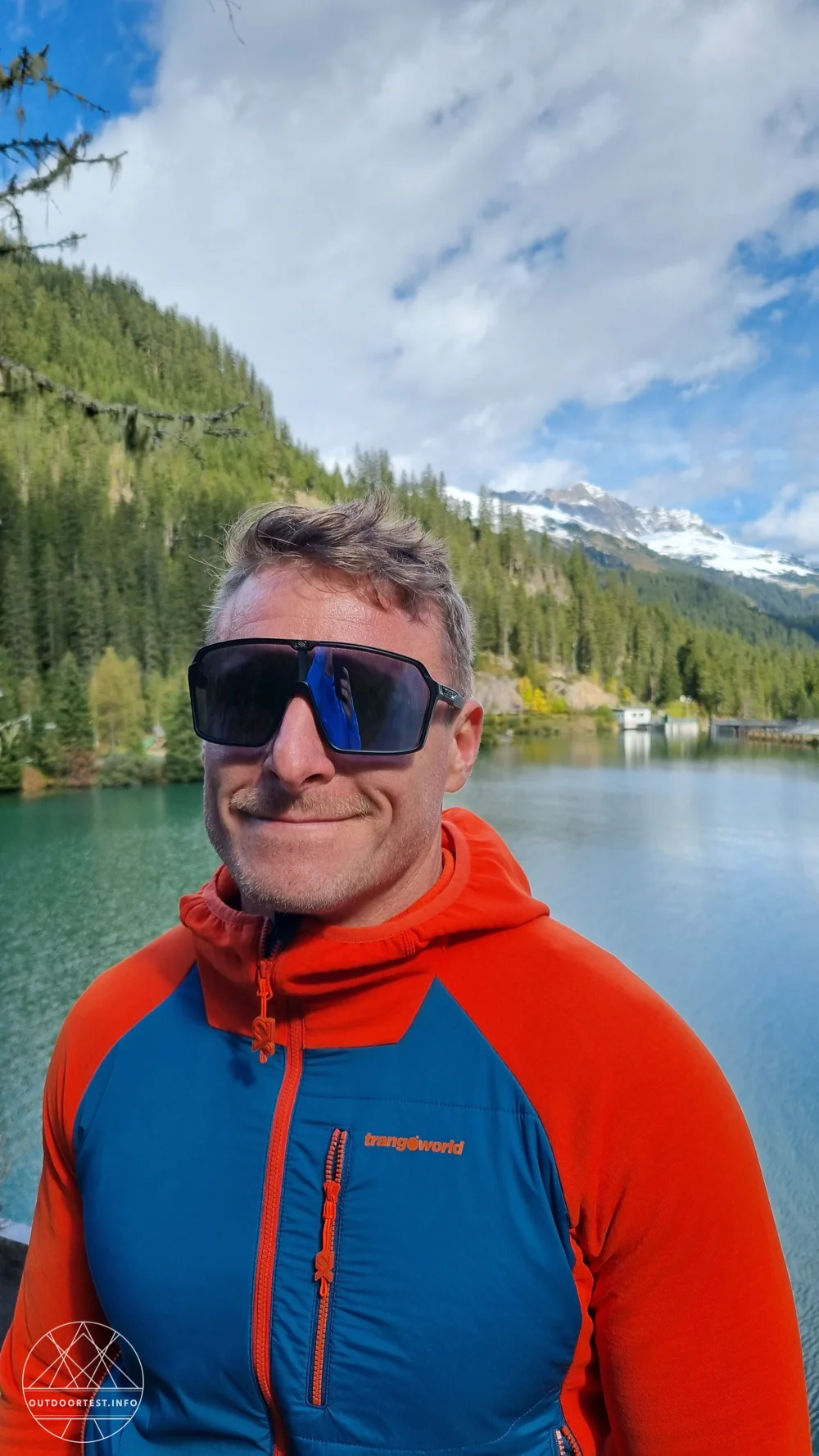 Rudy Project Spinshield