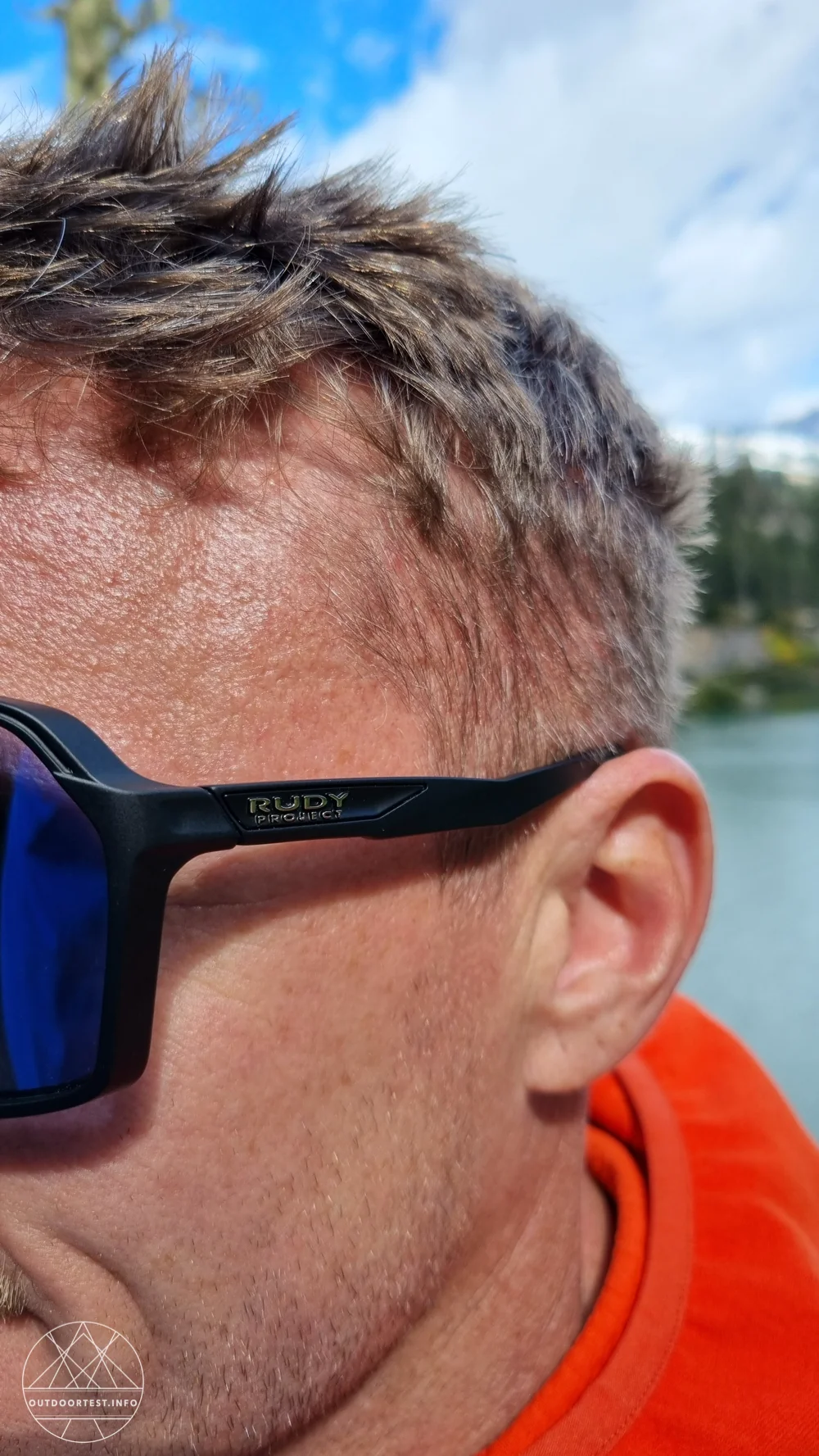 Rudy Project Spinshield