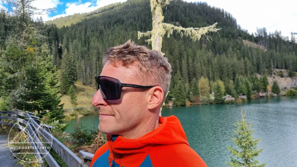 Rudy Project Spinshield