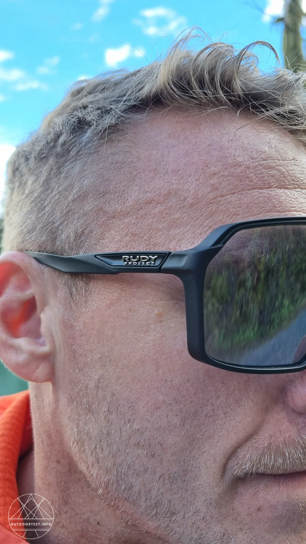 Rudy Project Spinshield