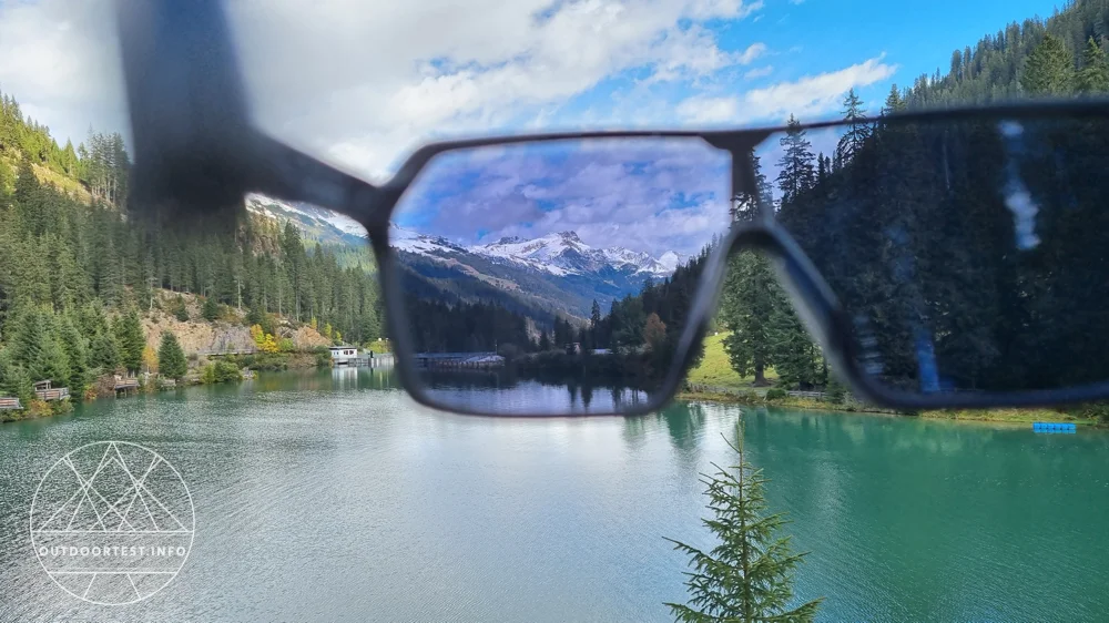 Rudy Project Spinshield