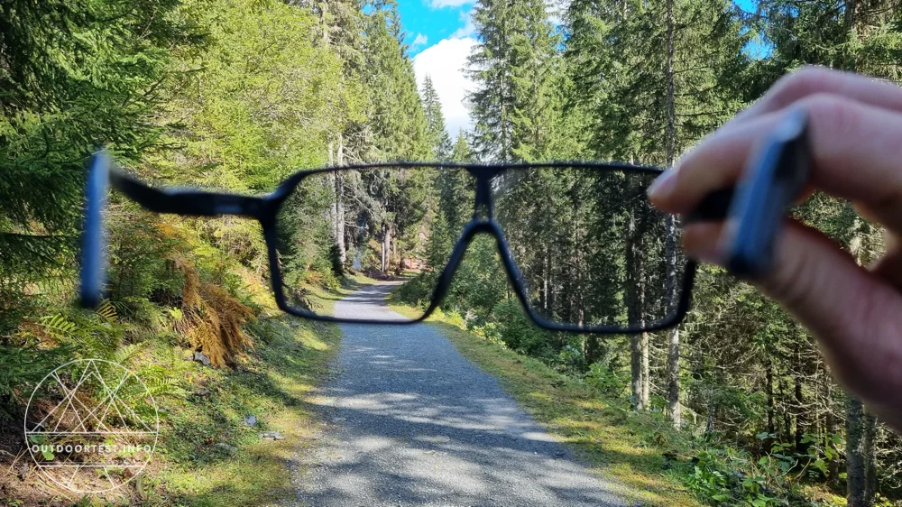 Rudy Project Spinshield