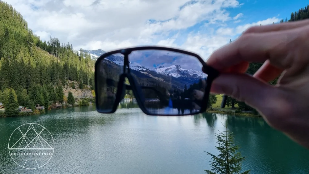 Rudy Project Spinshield