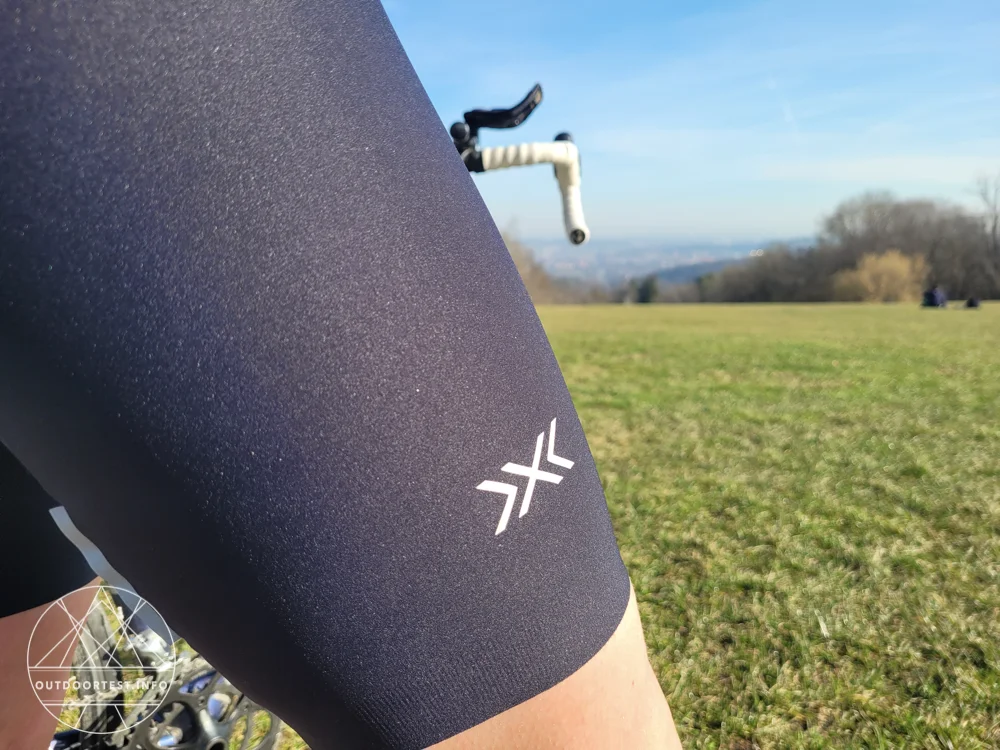 X-BIONIC COREFUSION Women's Cycling Bib Shorts