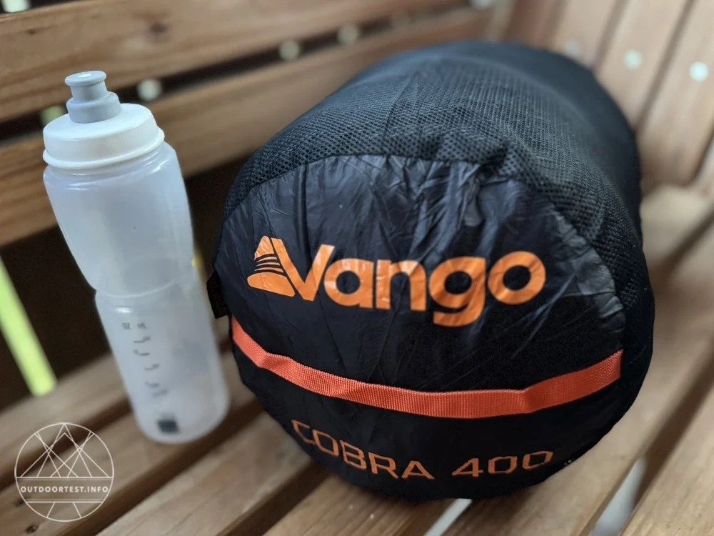 Vango - Cobra 400