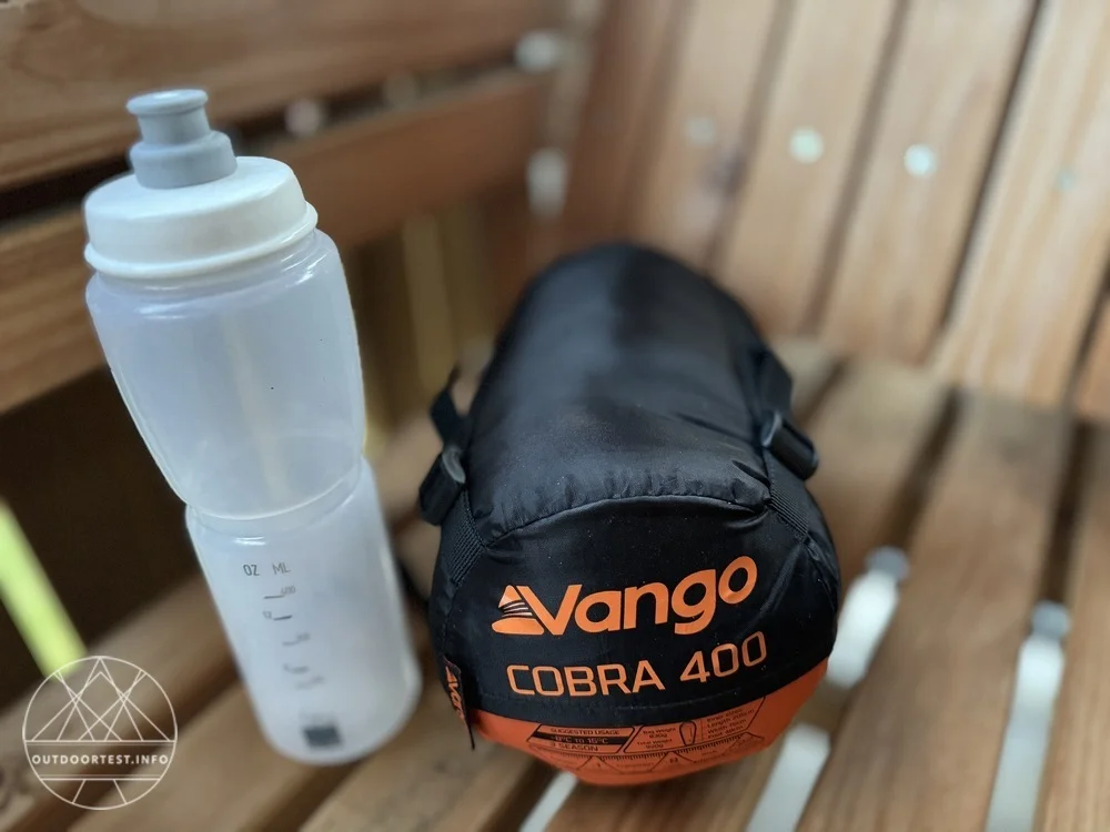 Vango - Cobra 400