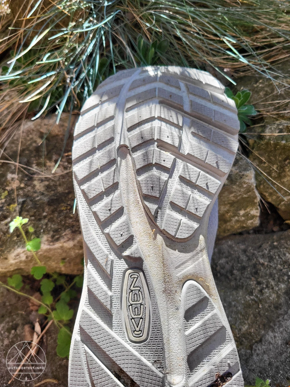 Keen WK500 Walkingschuh für Damen 