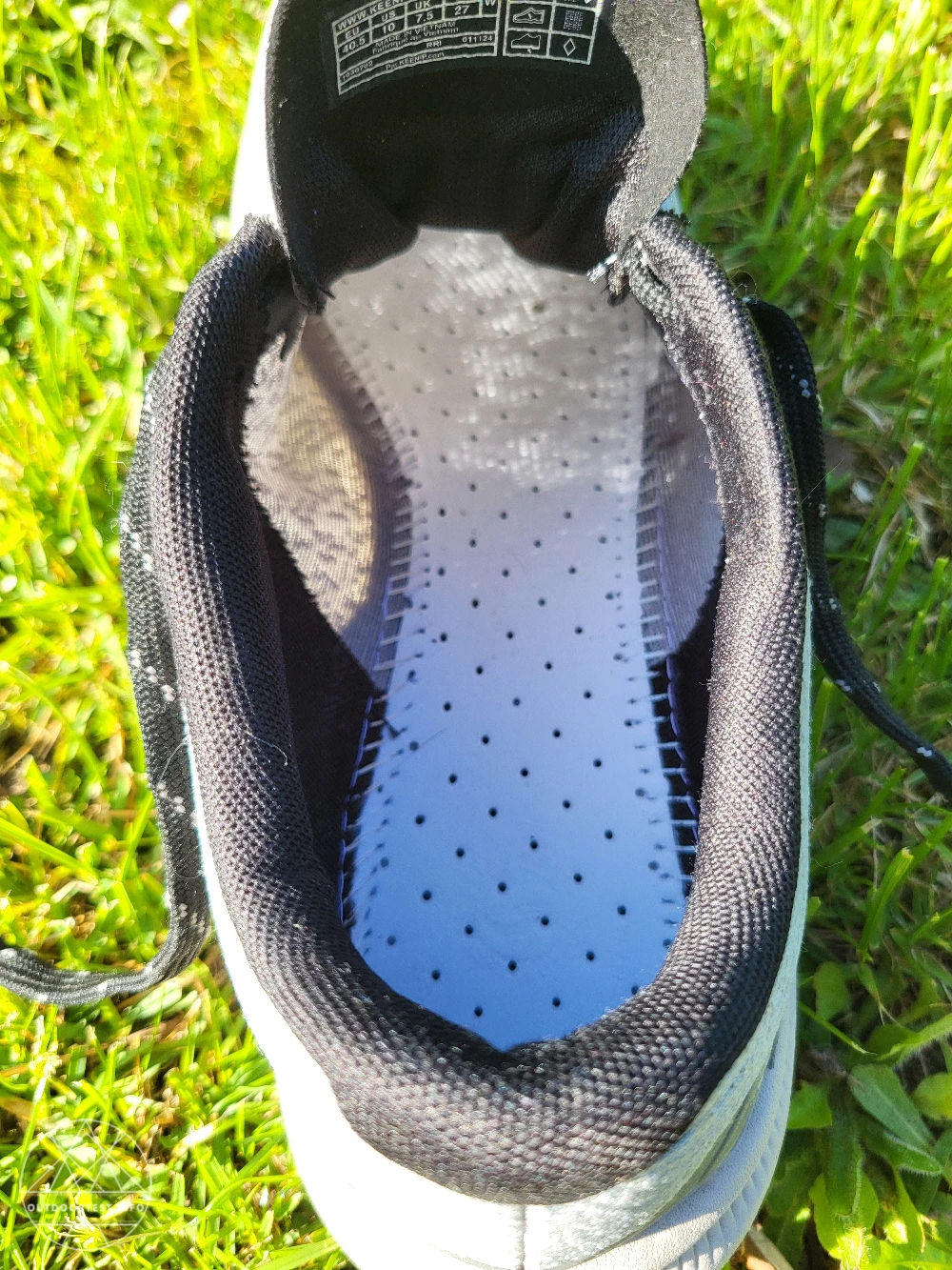 Keen WK500 Walkingschuh für Damen 