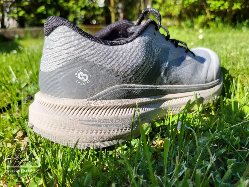 Keen WK500 Walkingschuh für Damen 