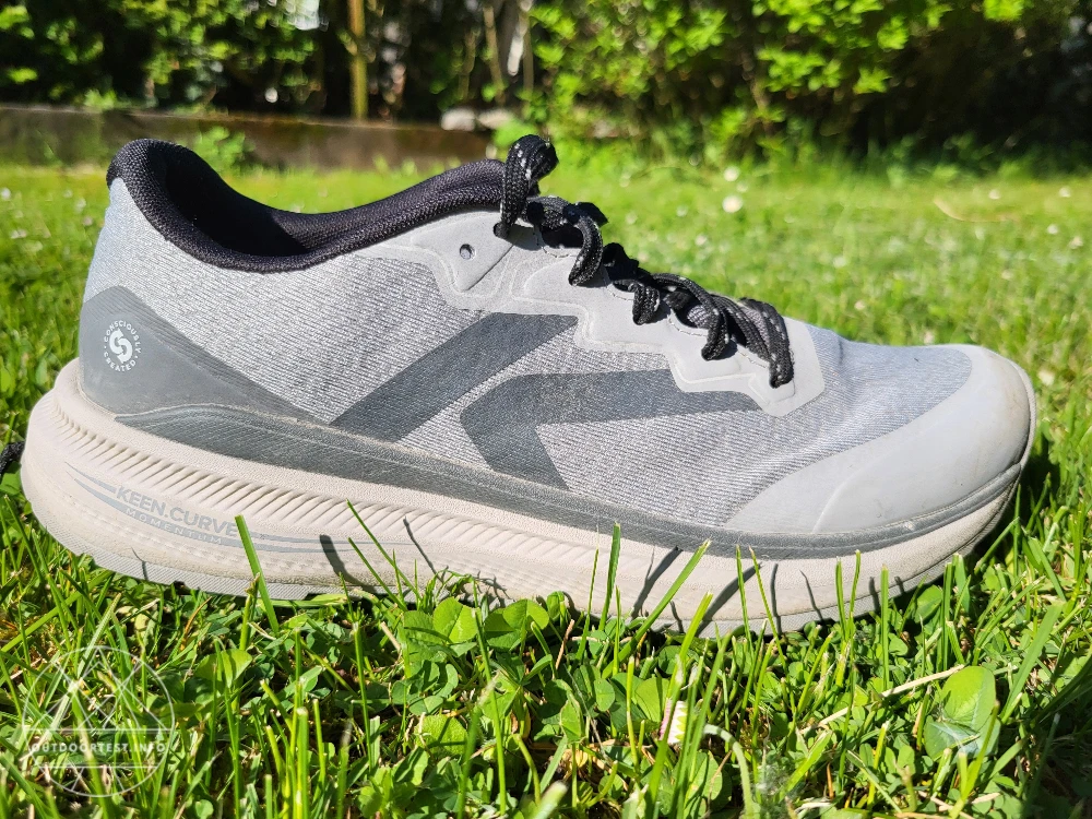 Keen WK500 Walkingschuh für Damen 