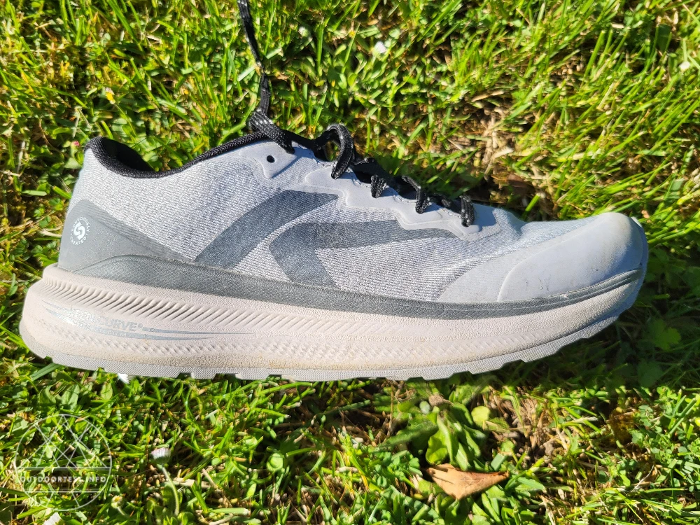 Keen WK500 Walkingschuh für Damen 