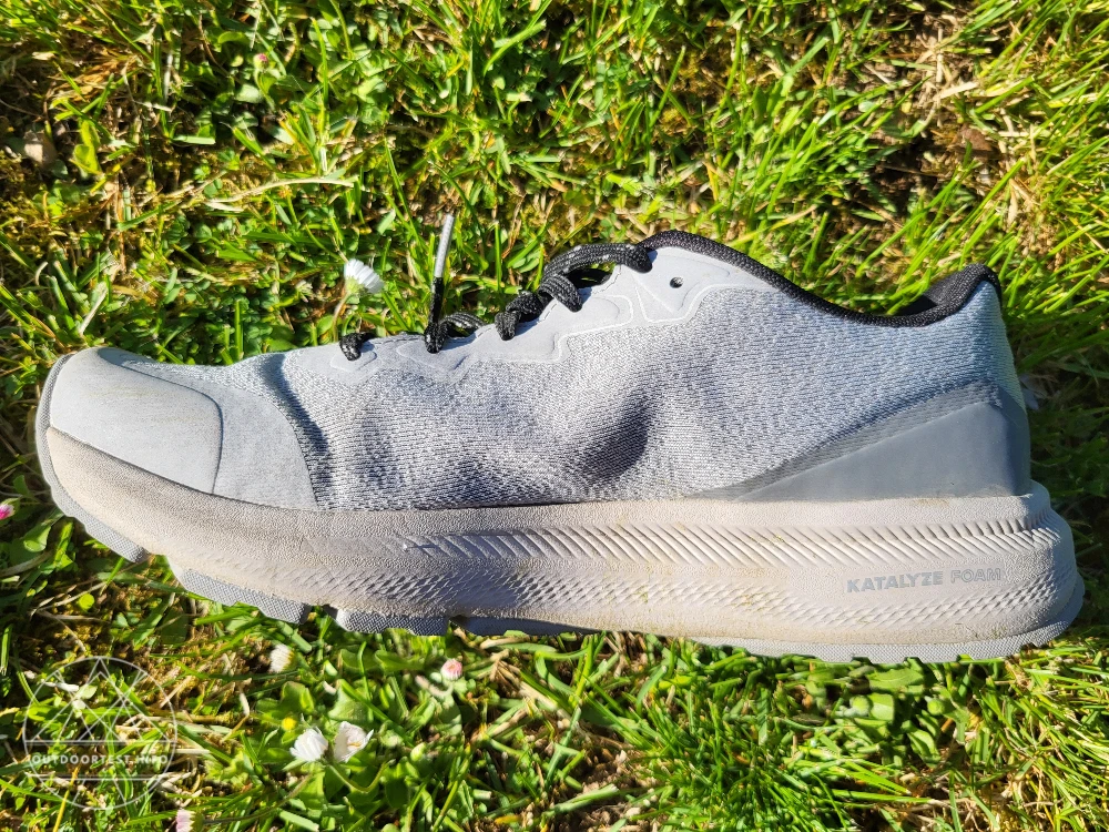 Keen WK500 Walkingschuh für Damen 