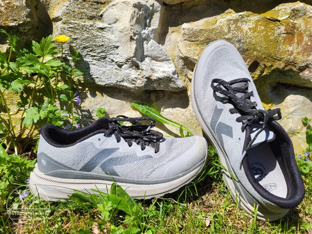 Keen WK500 Walkingschuh für Damen 