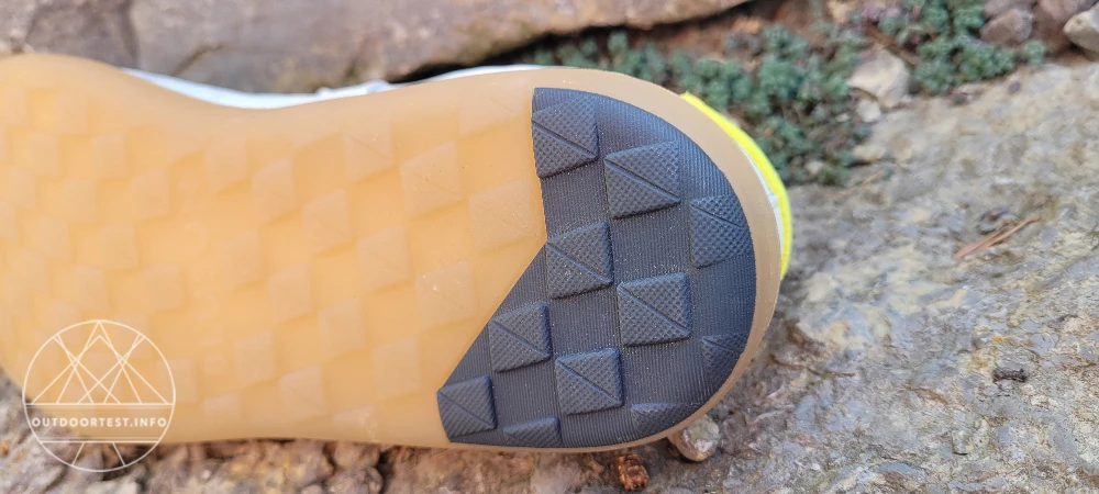 BLUSUN BLSN-200W white/yellow