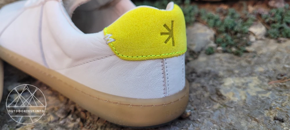 BLUSUN BLSN-200W white/yellow