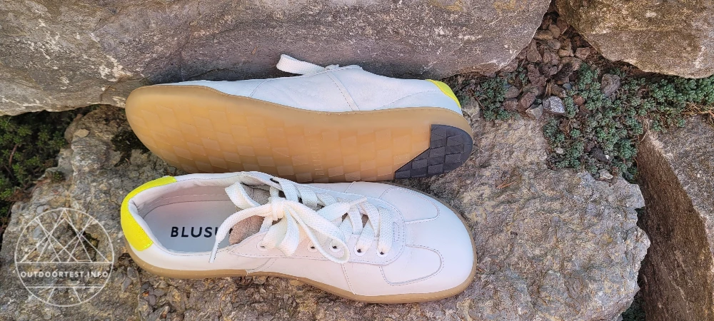 BLUSUN BLSN-200W white/yellow