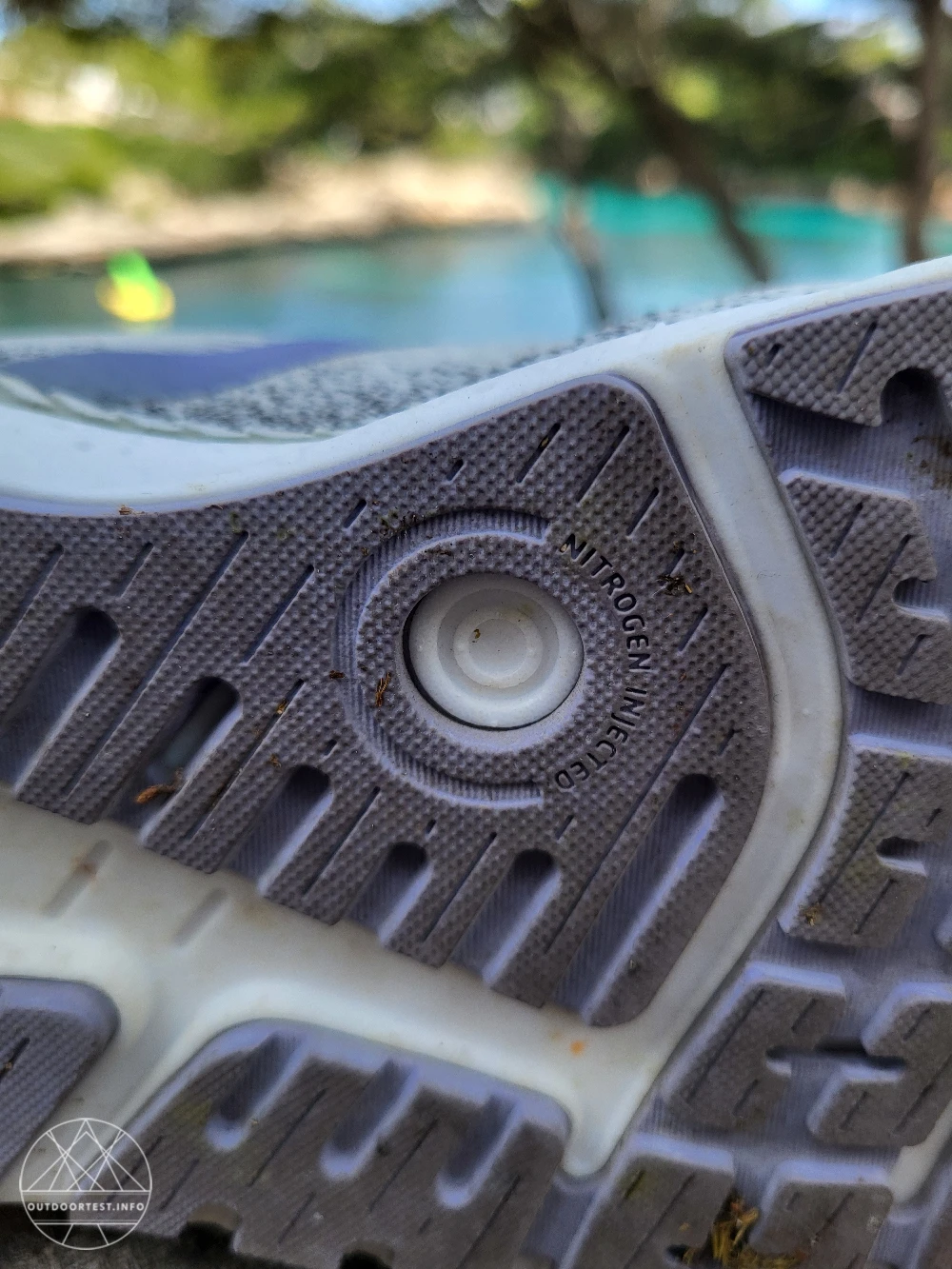 Brooks - Ariel GTS 24 