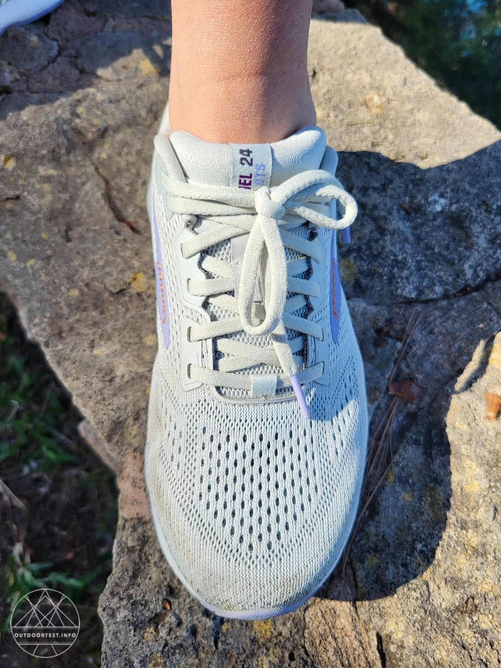 Brooks - Ariel GTS 24 