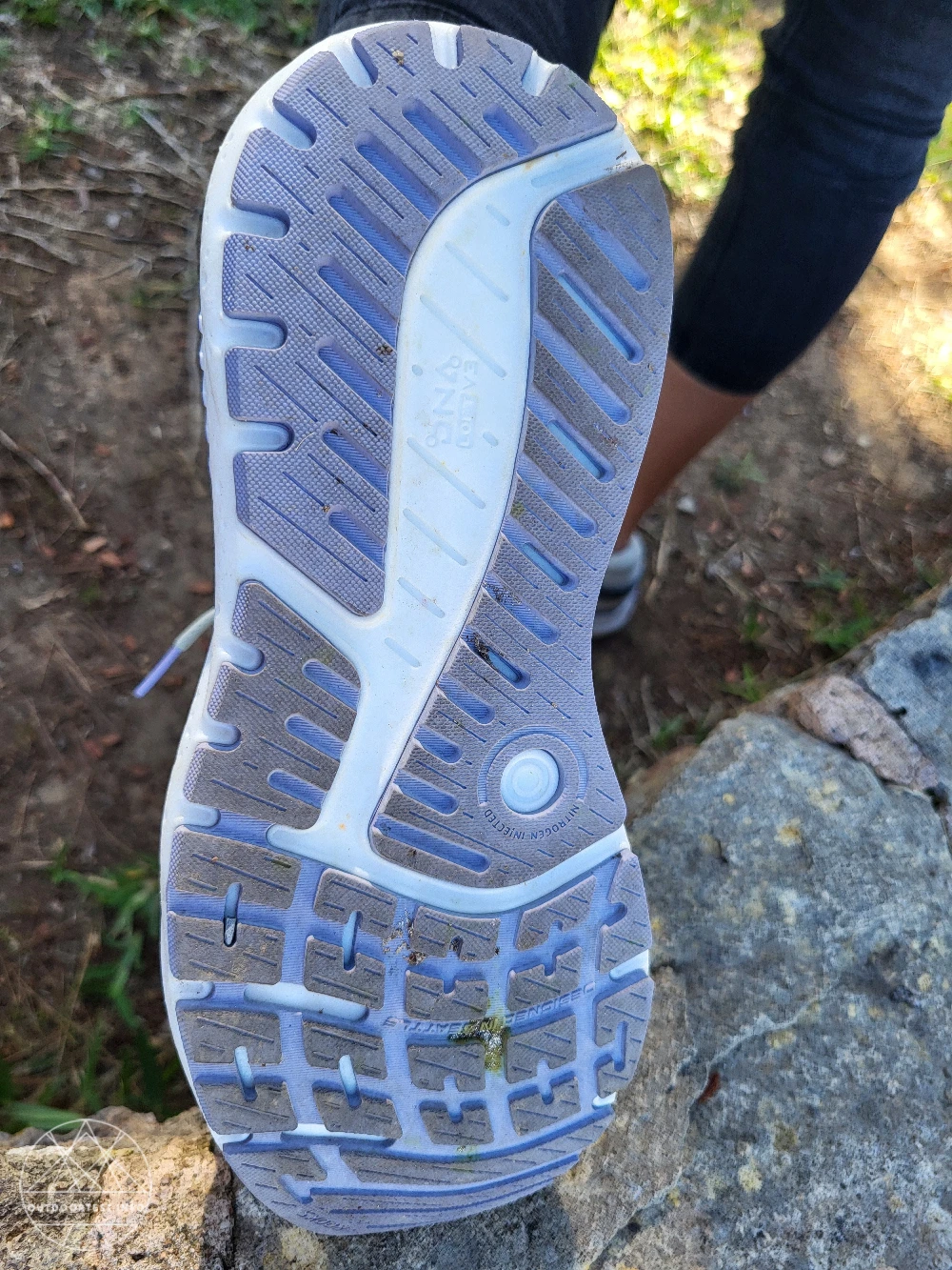 Brooks - Ariel GTS 24 