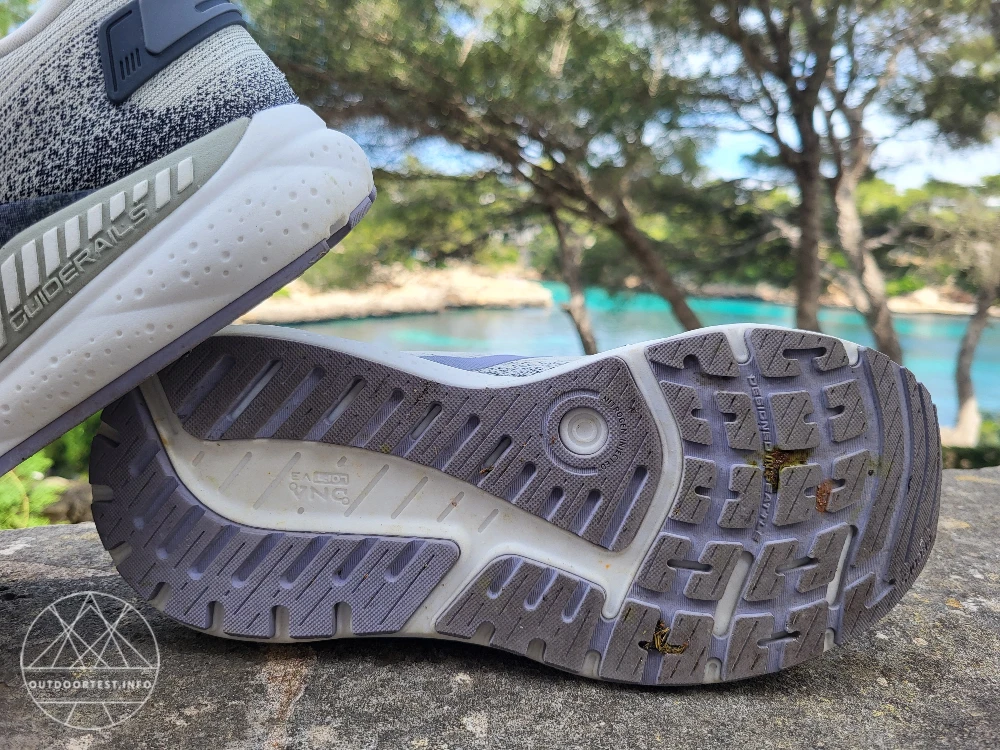 Brooks - Ariel GTS 24 