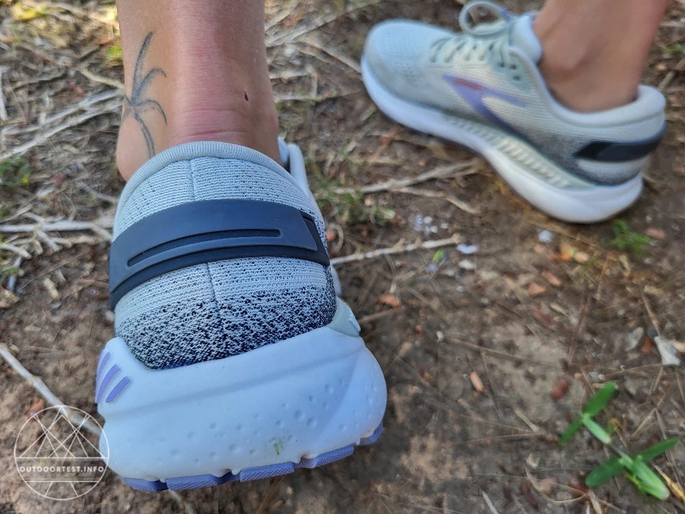 Brooks - Ariel GTS 24 