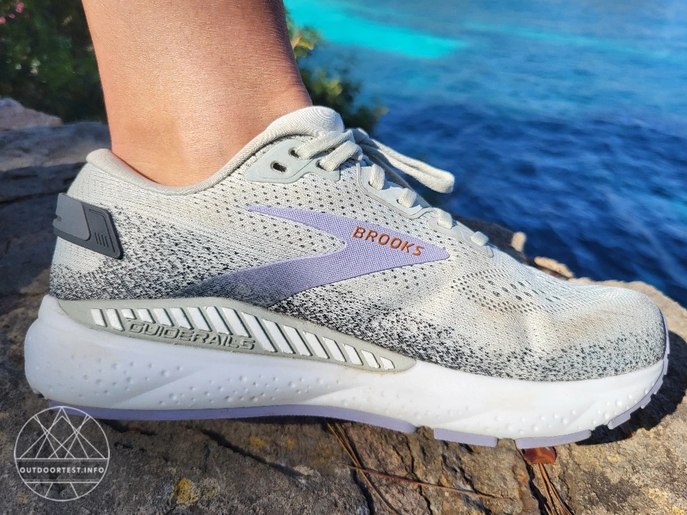 Brooks - Ariel GTS 24 