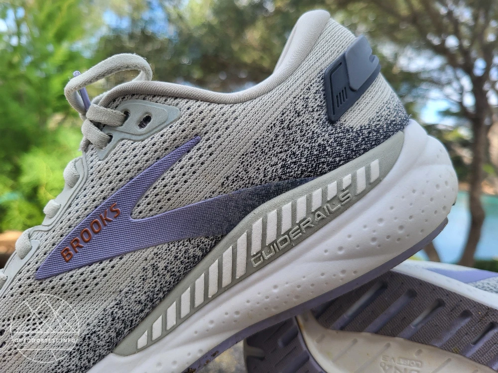 Brooks - Ariel GTS 24 