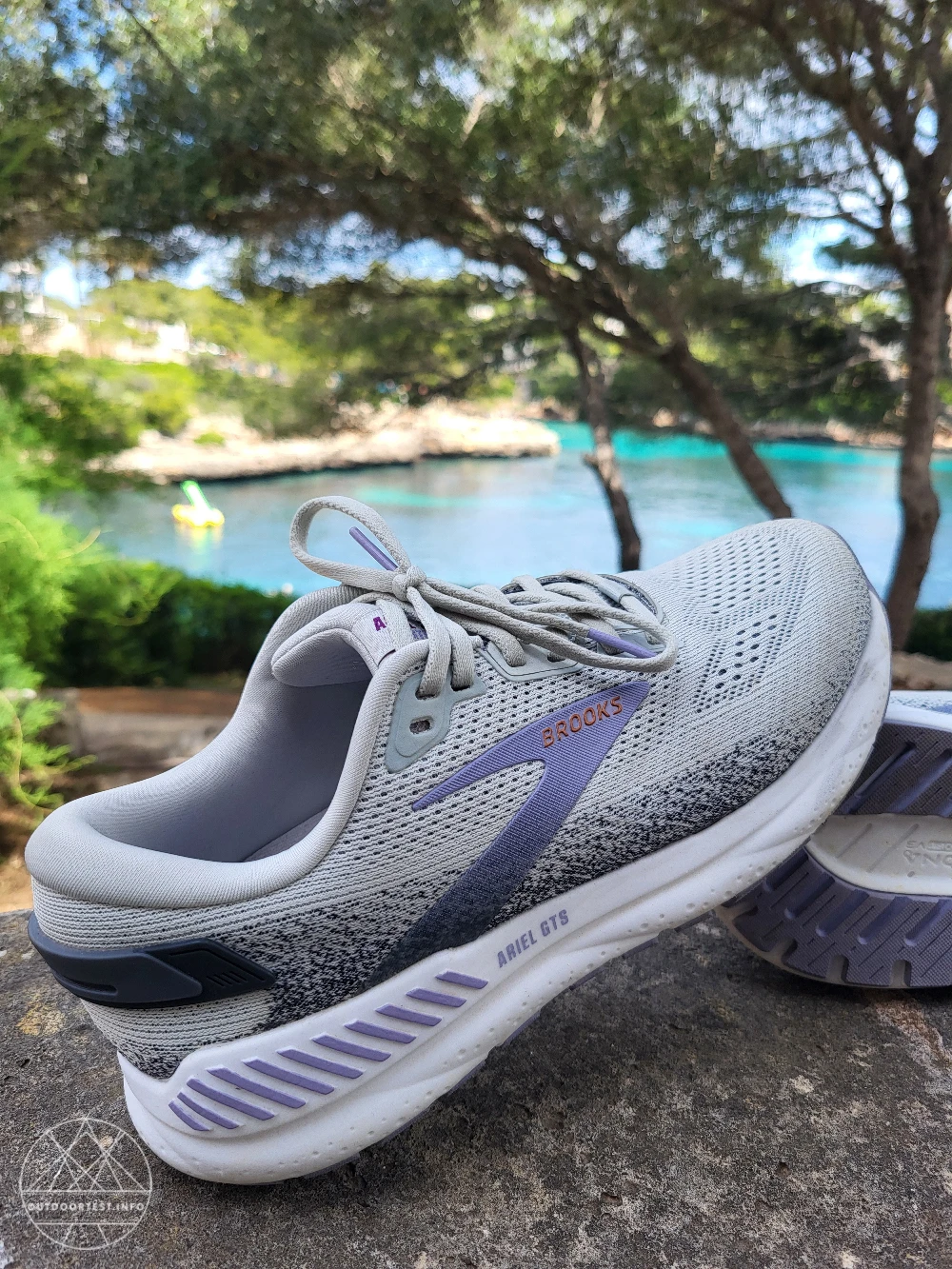 Brooks - Ariel GTS 24 