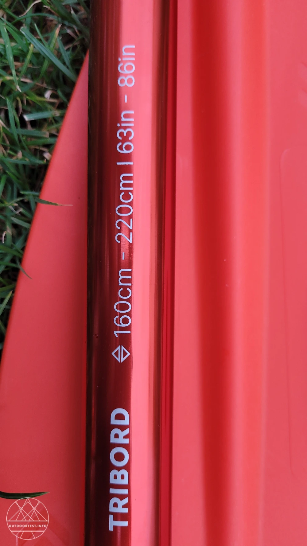 ITIWIT SUP-Board Stand up Paddle aufblasbar 12'6 (bis 140 kg) - Exploration 500 grün