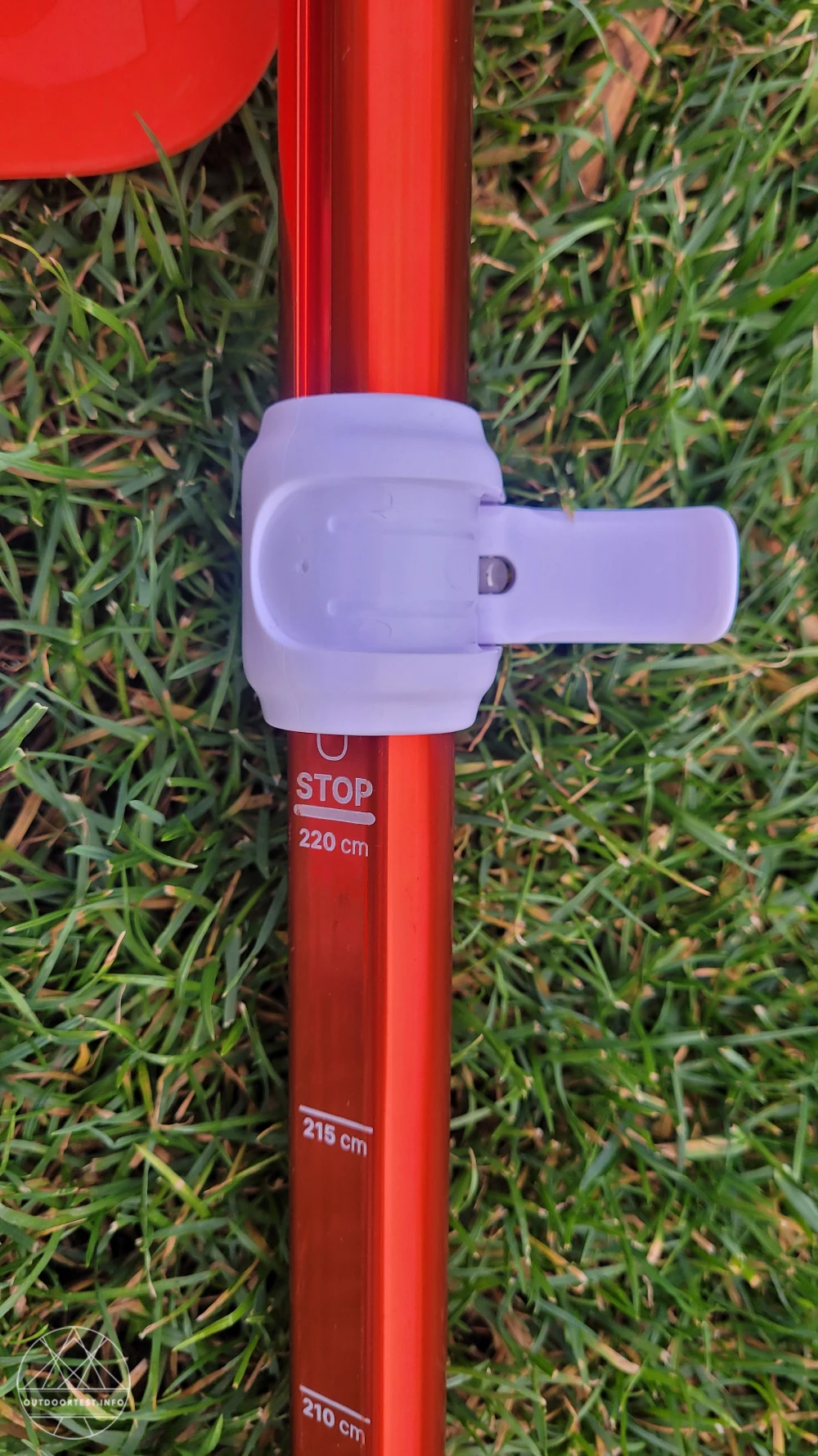 ITIWIT SUP-Board Stand up Paddle aufblasbar 12'6 (bis 140 kg) - Exploration 500 grün