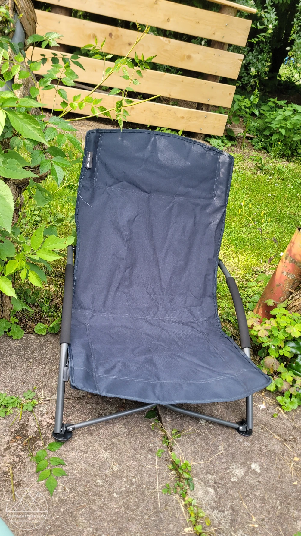 Vango Dune Chair