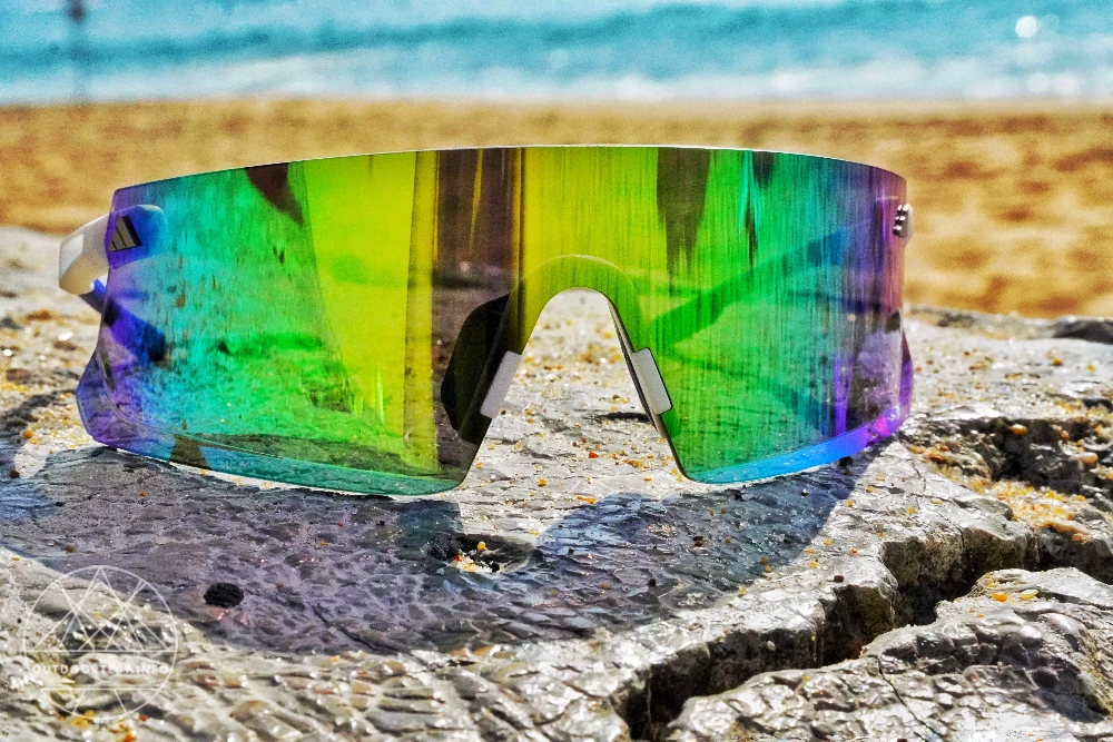 Sport Sunglasses adidas DUNAMIS Pro