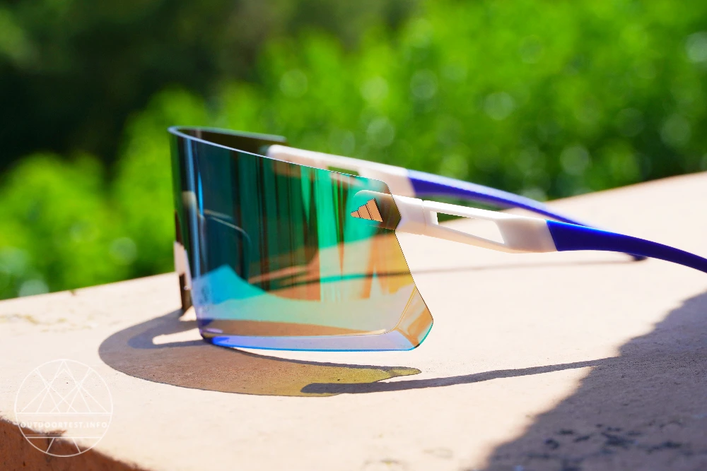 Sport Sunglasses adidas DUNAMIS Pro