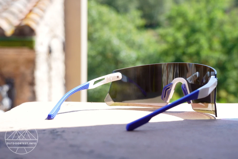 Sport Sunglasses adidas DUNAMIS Pro