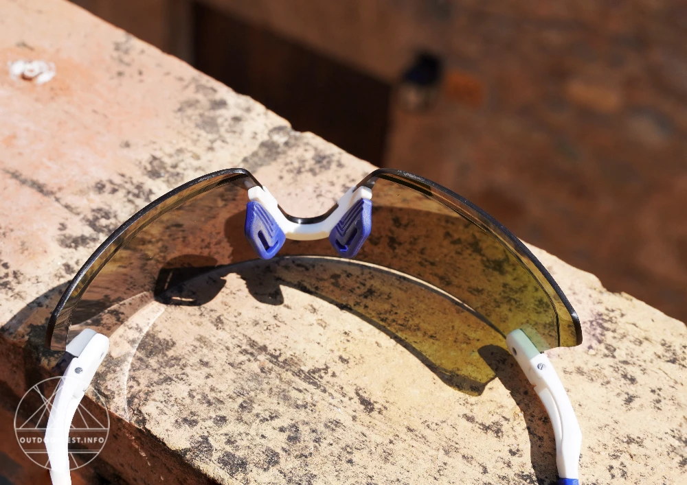 Sport Sunglasses adidas DUNAMIS Pro